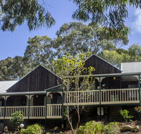 Second Valley Cottages and Lodge - Tourism TAS