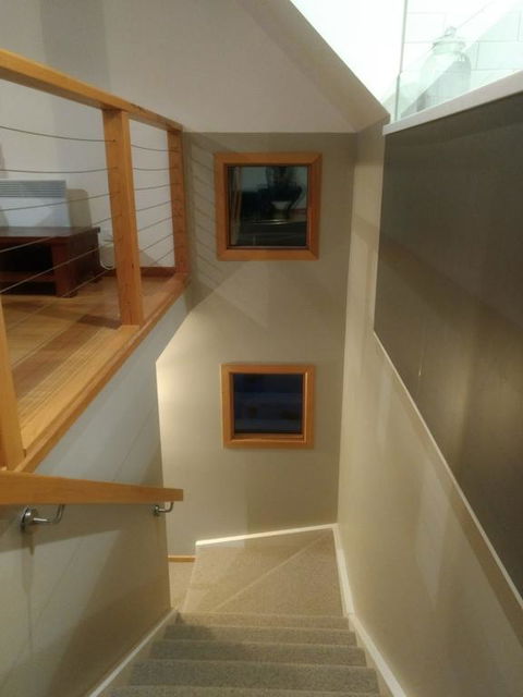 Secret Hut - Tourism TAS 3