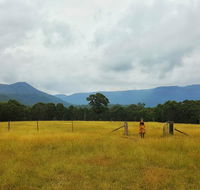 Secret Valley Escape - Tourism TAS