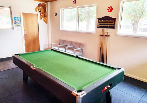 Secura Lifestyle BIG4 Borderland Wodonga - Tourism TAS 3