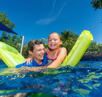 Secura Lifestyle BIG4 Borderland Wodonga - Tourism TAS