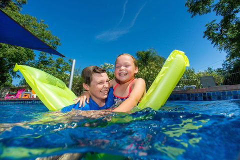 Secura Lifestyle BIG4 Borderland Wodonga - Tourism TAS 0