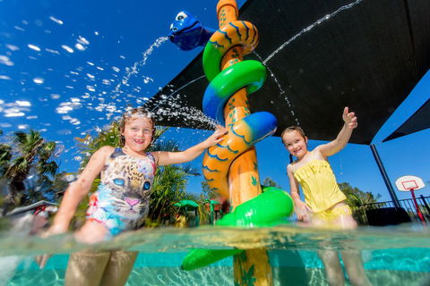 Secura Lifestyle Lakeside Forster - Hobart Tourism 2