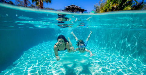 Secura Lifestyle Lakeside Forster - Hobart Tourism 3