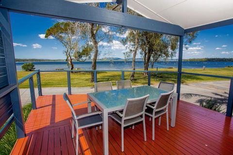 Secura Lifestyle Lakeside Forster - Hobart Tourism 0
