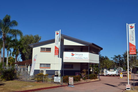 Secura Lifestyle The Lakes Townsville - Hobart Tourism 2