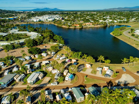 Secura Lifestyle The Lakes Townsville - Hobart Tourism 0