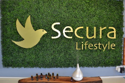 Secura Lifestyle The Lakes Townsville - Hobart Tourism 3