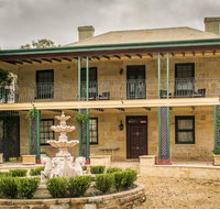 Segenhoe Inn Bed and Breakfast - Tourism TAS