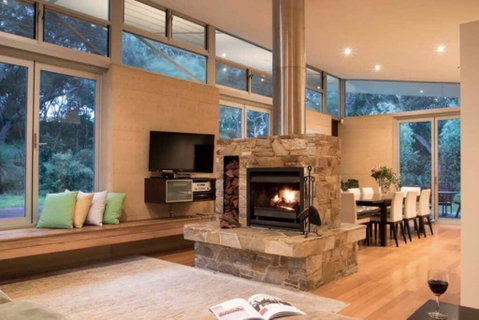 Selador - 2BR Private Bushland Retreat Close To The Beach And Wineries - Tourism TAS 0