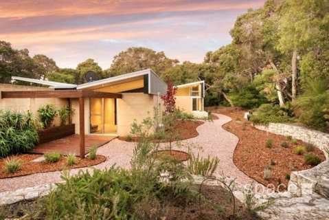 Selador - 2BR Private Bushland Retreat Close To The Beach And Wineries - Tourism TAS 1