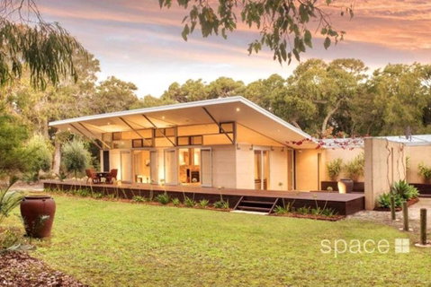 Selador - 2BR Private Bushland Retreat Close To The Beach And Wineries - Tourism TAS 3