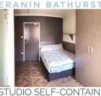 Seranin Bathurst - Hobart Tourism
