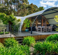 Serena House - Tourism TAS