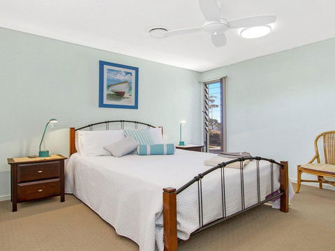 Serene - Spacious Air Conditioned Accommodation - Tourism TAS 3