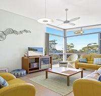 Serene - spacious air conditioned accommodation - Tourism TAS