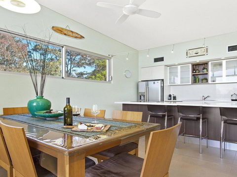 Serene - Spacious Air Conditioned Accommodation - Tourism TAS 1