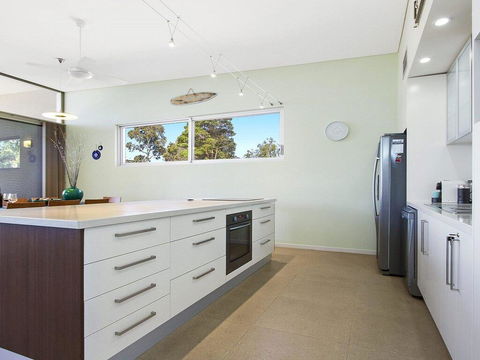 Serene - Spacious Air Conditioned Accommodation - Tourism TAS 2