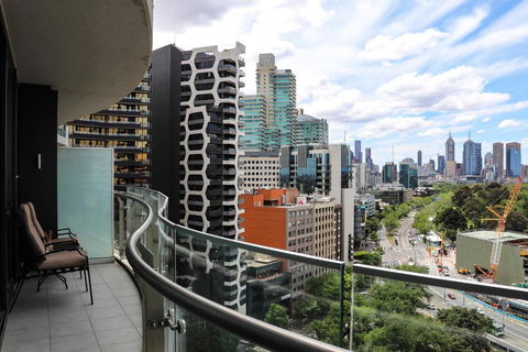 Serenity By The Botanical Garden, Free Parking - Tourism TAS 3