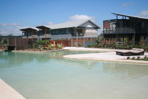 Serenity Diamond Beach (formerly Ramada Resort Diamond Beach) - Hobart Tourism 2