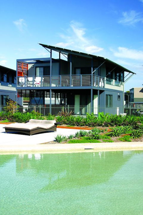 Serenity Diamond Beach (formerly Ramada Resort Diamond Beach) - Hobart Tourism 3