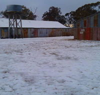 Serenity on Stanthorpe - Hobart Tourism