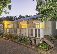 Serenity Halls Gap - Tourism TAS