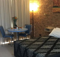 Settlement Motor Inn - Hobart Tourism