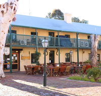 Settlers House - Hobart Tourism
