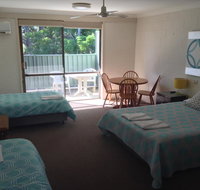 Settlers Inn - Tourism TAS