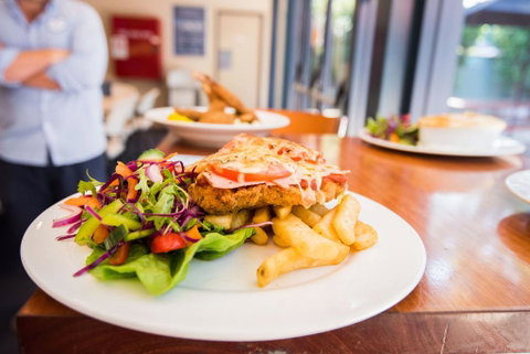 Settlers Inn - Tourism TAS 1
