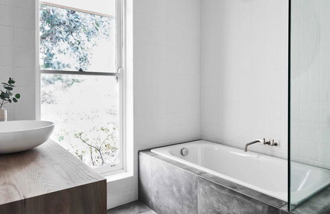 Seville Estate - Hobart Tourism 2