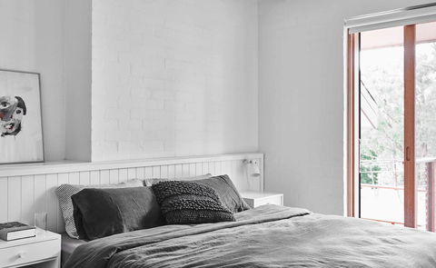 Seville Estate - Hobart Tourism 1