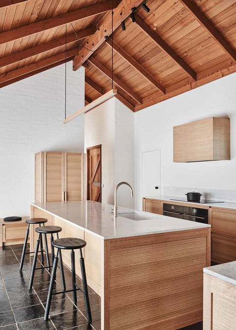 Seville Estate - Hobart Tourism 3