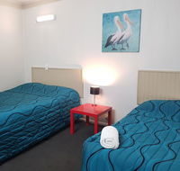 Seymour Motel - Hobart Tourism