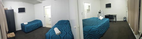 Seymour Motel - Hobart Tourism 2