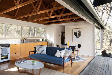 Shack 14 - Tourism TAS 1