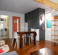 Shack 24 - Hobart Tourism