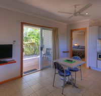 Shady Lane Tourist Park - Tourism TAS