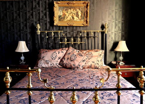 Shakespeare Hotel - Tourism TAS 1