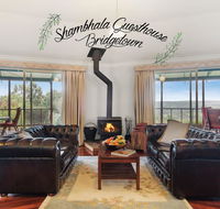 Shambhala Guesthouse - Tourism TAS