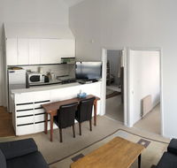 Shamrock Apartment 4 - Tourism TAS