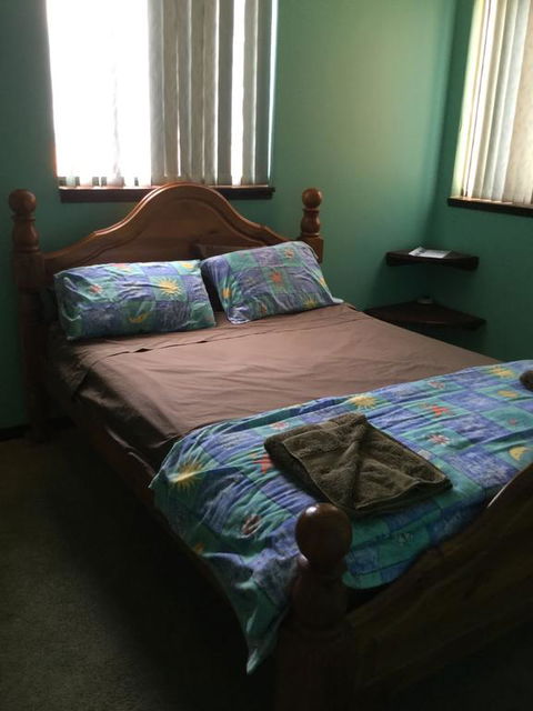 Shark Bay Views B & B - Tourism TAS 3