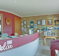 Sharonlee Strahan Villas - Tourism TAS