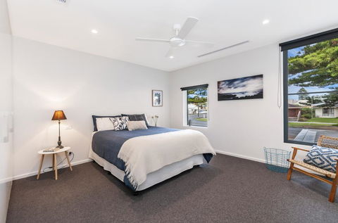 Shear Pine - Hobart Tourism 1