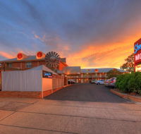 Shearing Shed Motor Inn - Hobart Tourism
