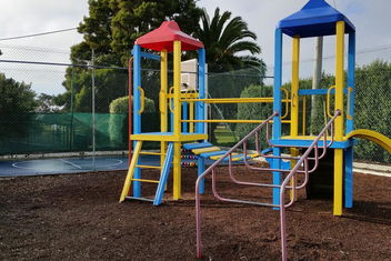 Shearwater Resort with Tourism TAS