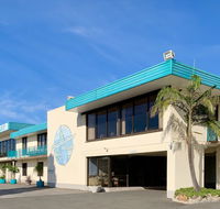 Shellharbour Resort and Conference Centre - Hobart Tourism