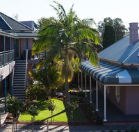 Shellharbour Village Motel - Hobart Tourism