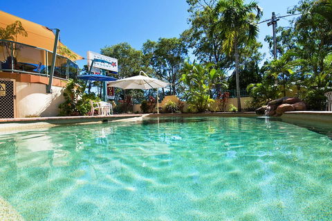 Shelly Bay Resort - Hobart Tourism 1